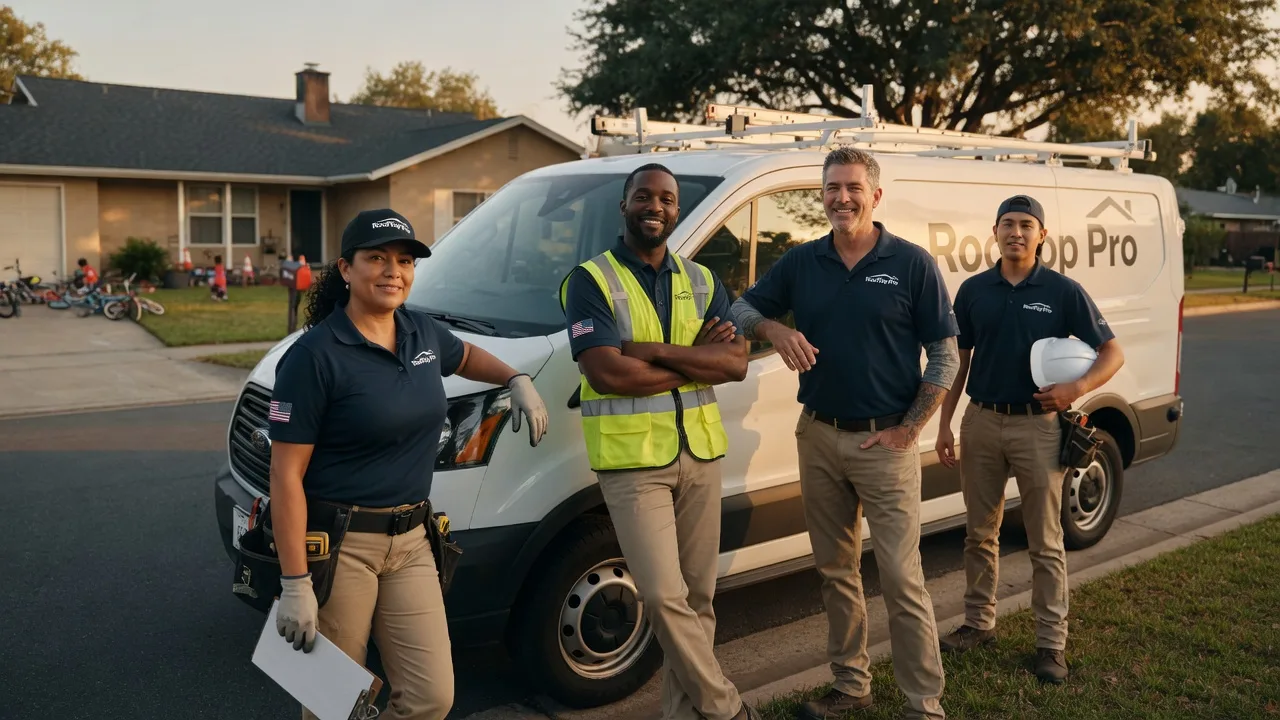 Roof Repair in Idalia, CO near me